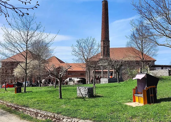 Tinyhousebeidresden 1 - Direkt Am Naturteich - Naehe Saechsische Schweiz, Dresden